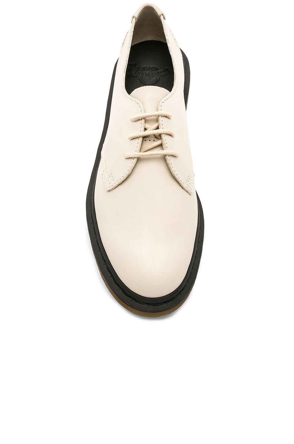 dr martens 1461 decon