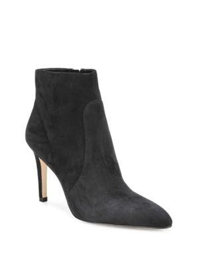 Olette pointed toe store bootie