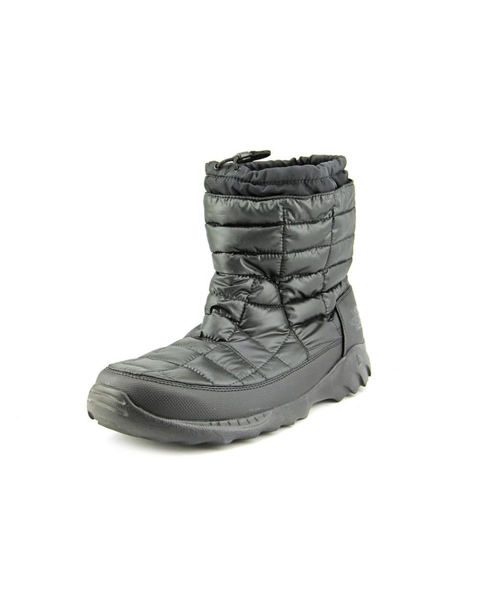 thermoball bootie ii