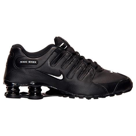 mens nike shox nz eu running shoes