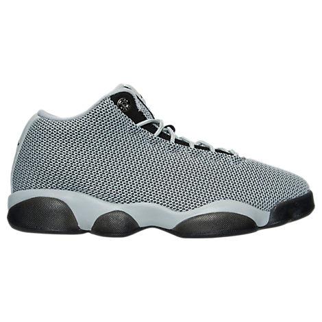 air jordan horizon grey