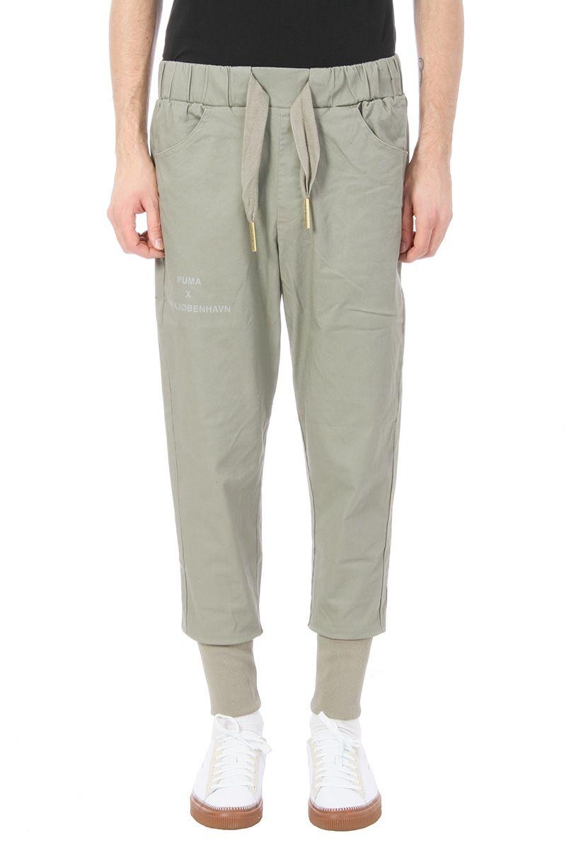 puma x han kjøbenhavn pants