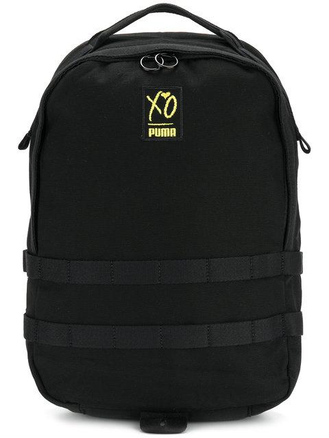 puma x xo backpack