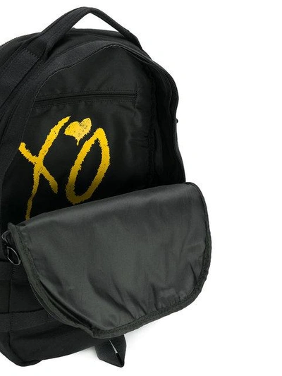 the weeknd puma backpack