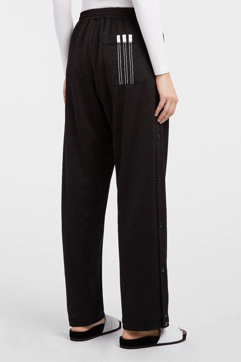 alexander wang track pants
