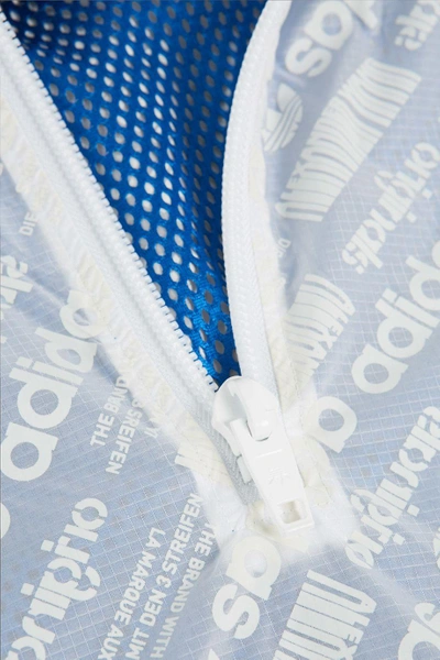 Shop Adidas Originals By Alexander Wang Windbreaker