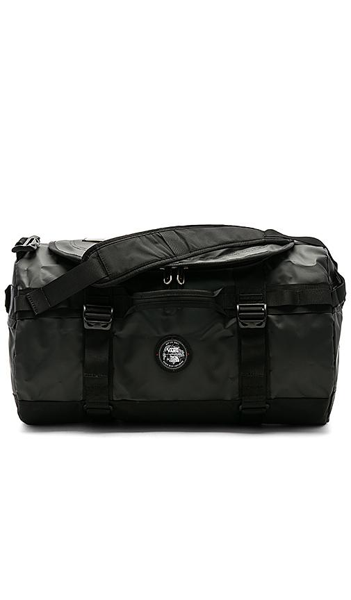 vans north face duffel bag