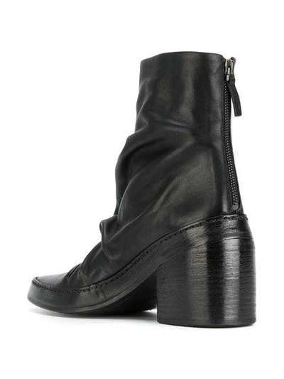 Shop Marsèll Ferro 4505 Ankle Boots