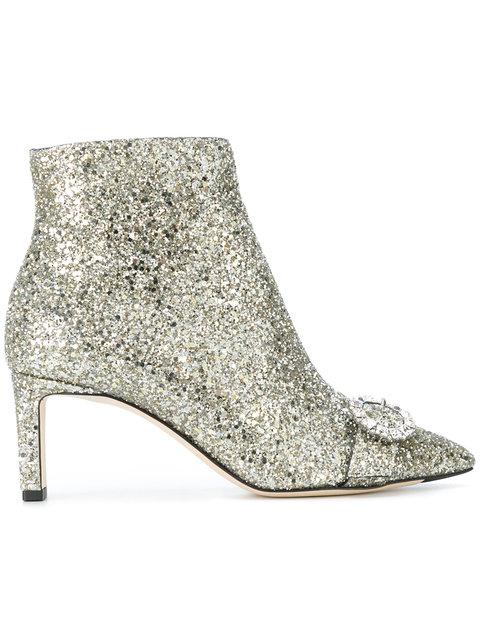 jimmy choo hanover boots