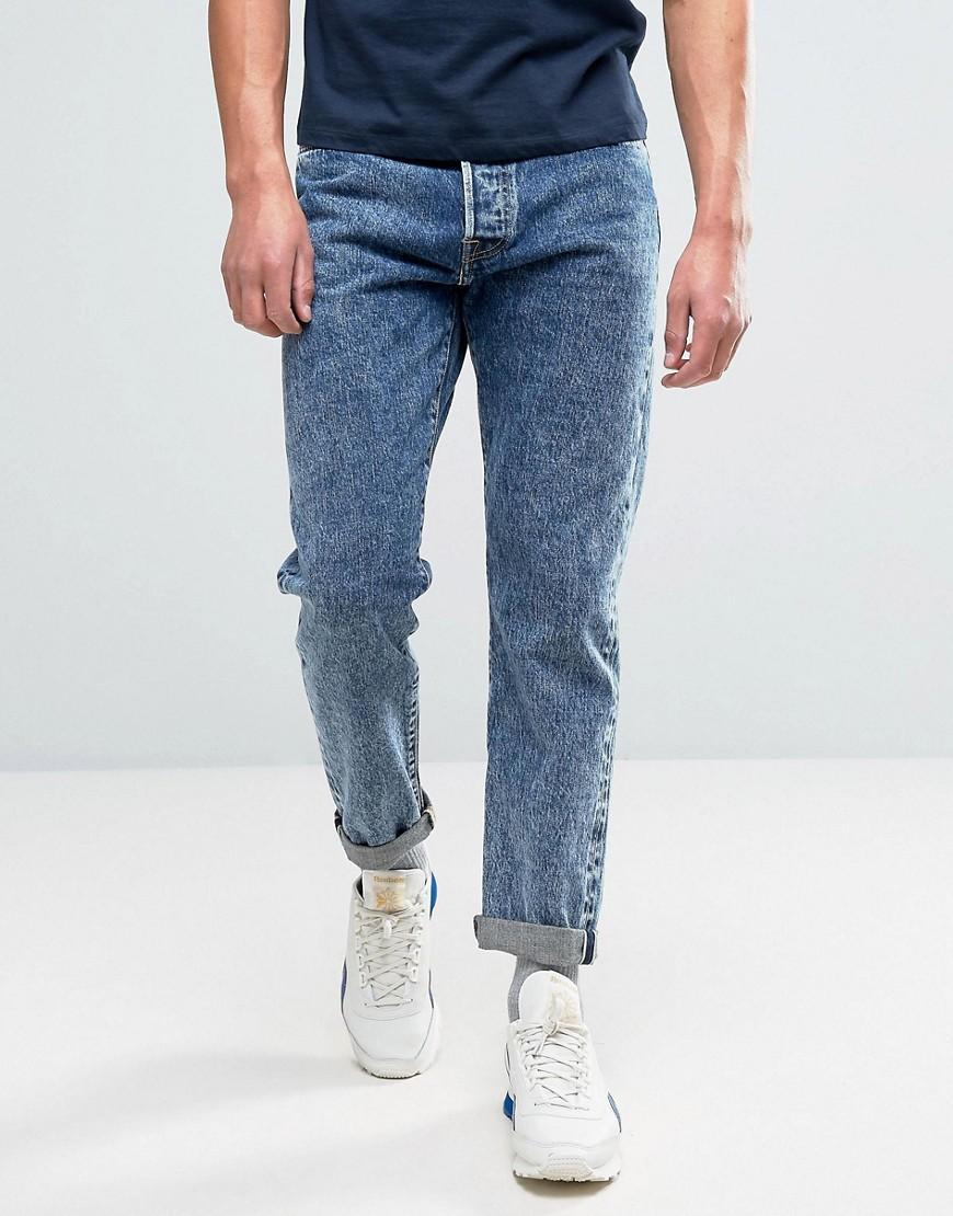 edwin ed 45 rainbow selvage