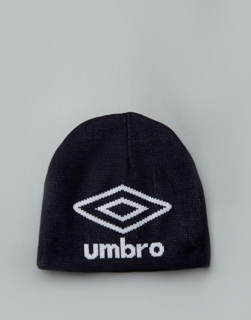 Umbro Training Hat - Navy | ModeSens
