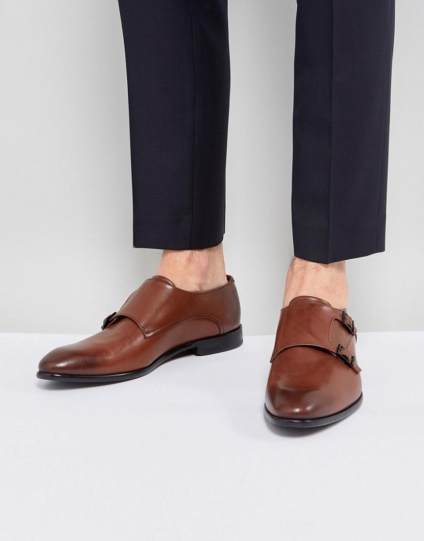 hugo boss double monk strap,OFF 74 