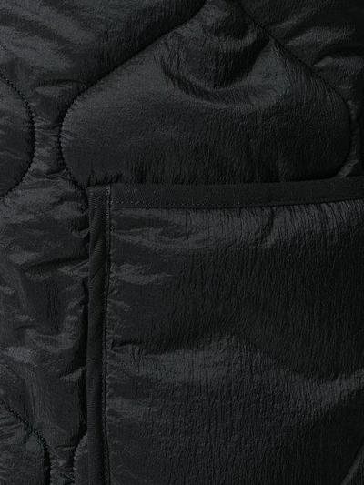 Shop Our Legacy Quilted Coat