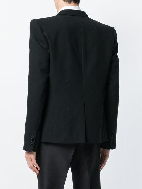 balmain shawl