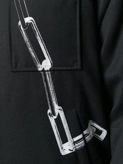 Lanvin There Is Nothing Jacket