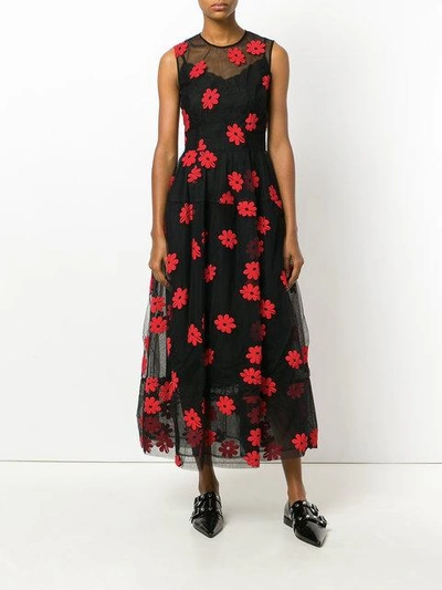 Shop Simone Rocha Black