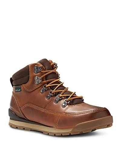 Shop Eastland Edition Eastland 1955 Edition Men's Chester Boots In Peanut