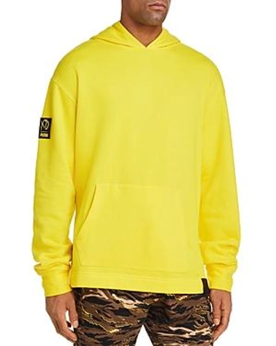 Puma X Xo The Weeknd Hooded Sweatshirt In Yellow | ModeSens