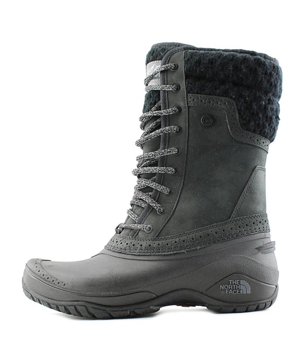 tnf shellista ii