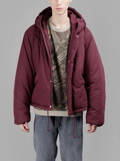 yeezy puffer jacket