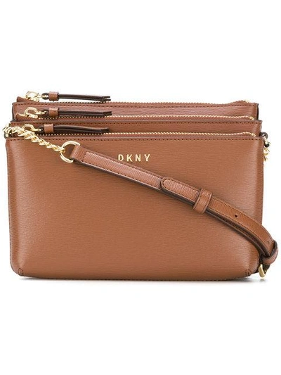 Shop Dkny Sutton Cross-body Bag