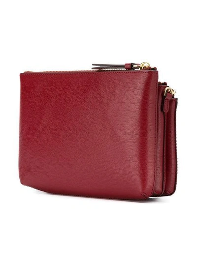 Shop Dkny Red