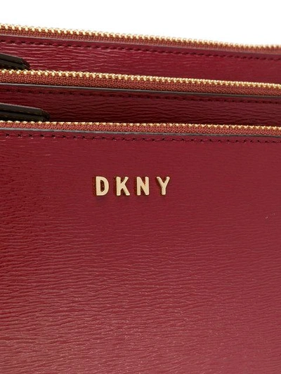 Shop Dkny Red
