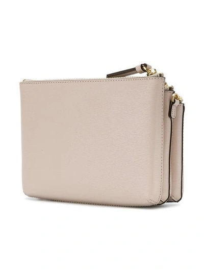 Sutton cross-body bag