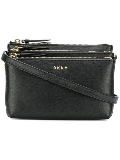 Shop Dkny Sutton Mini Cross-body Bag