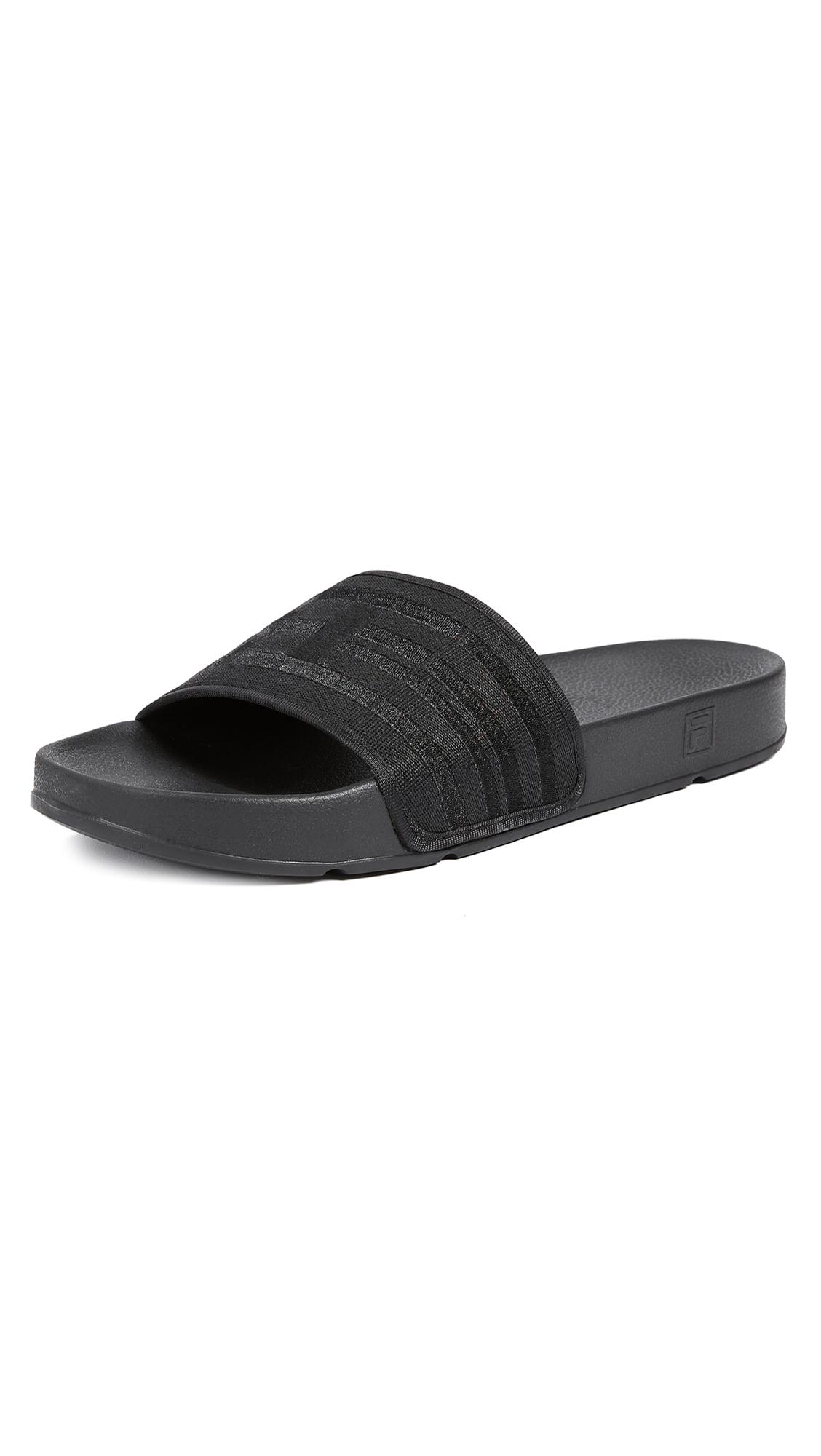 baja east fila slides