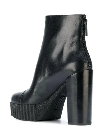 Shop Kendall + Kylie Kendall+kylie Ankle Length Boots - Black