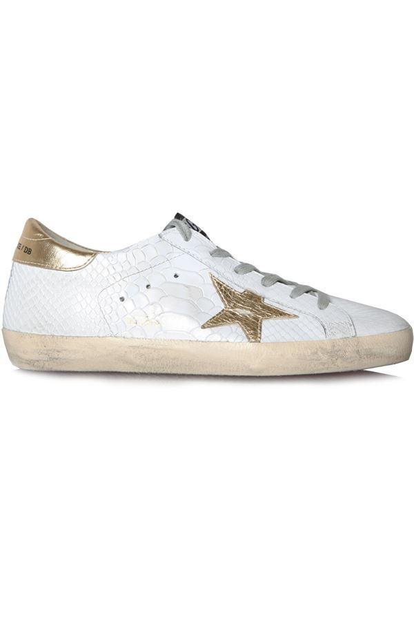 golden goose superstar gold star