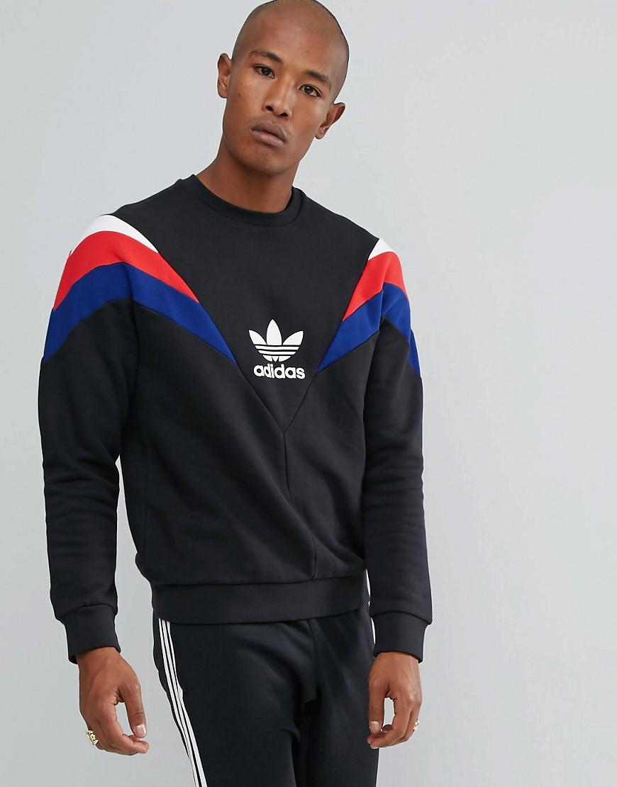 adidas neva crew