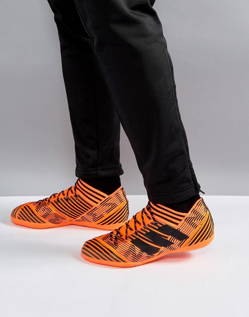 nemeziz tango orange