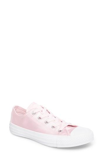 converse all star ox satin women's