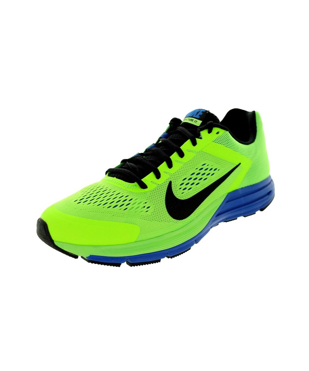 nike zoom structure 17 men's