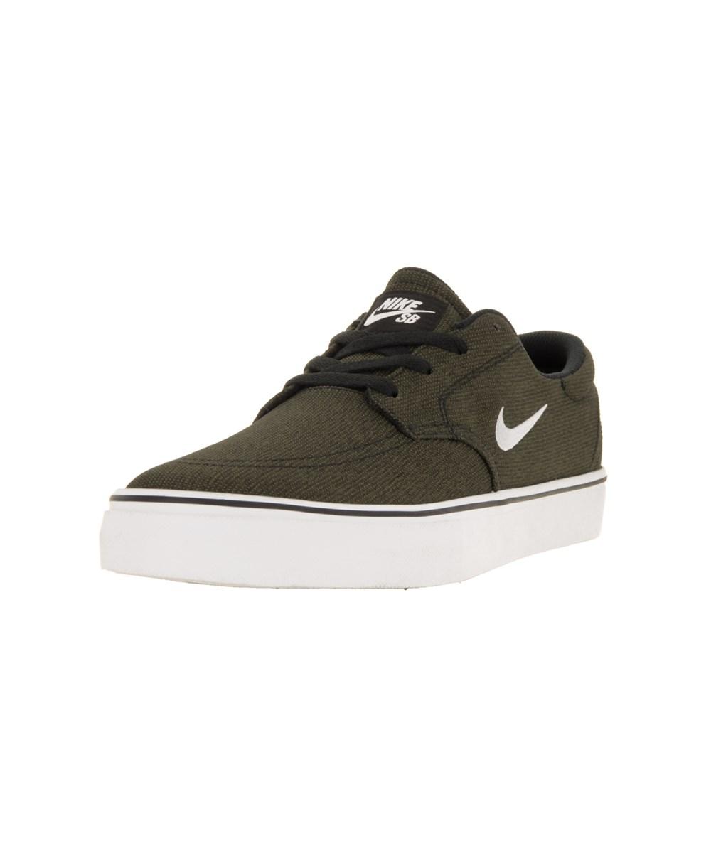 nike men's sb clutch skateboarding shoes