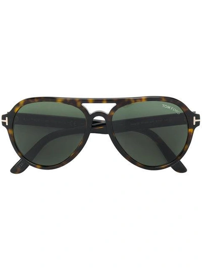 Tom ford cheap rory sunglasses