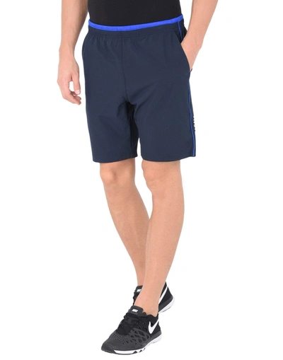 Shop Casall Athletic Pant In Dark Blue