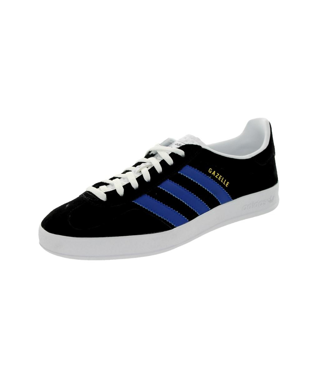 adidas men's gazelle casual sneakers
