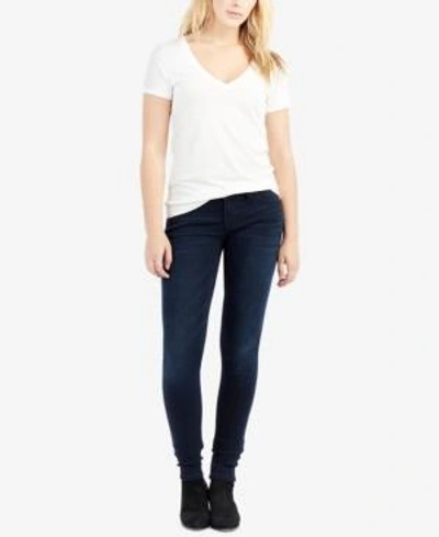 Shop True Religion Stella Skinny Jeans In Egjm Mysti