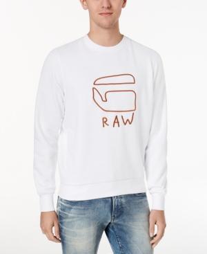 g star sweat shirt