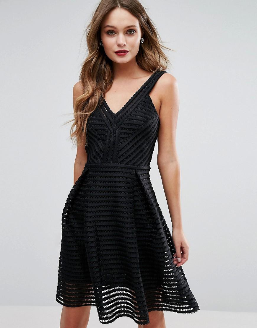 skater prom dress new look