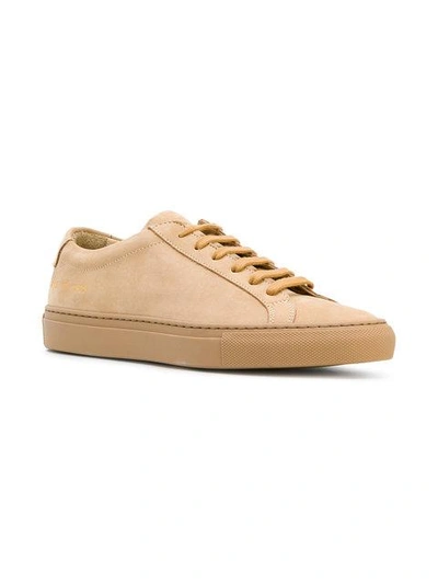 Shop Common Projects Nude & Neutrals