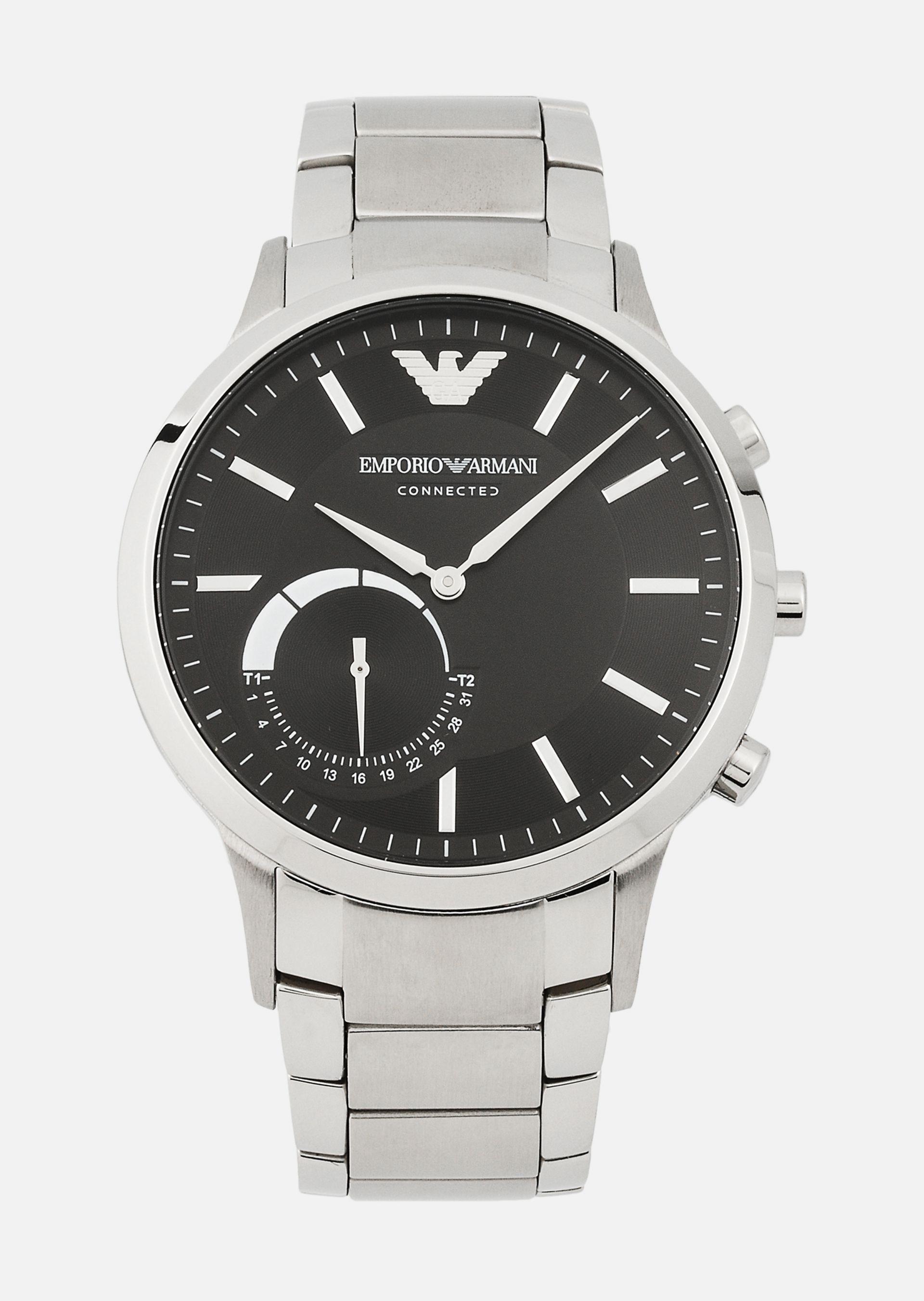 emporio armani smartwatch hybrid