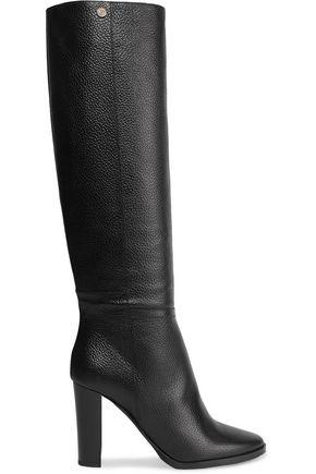 jimmy choo knee high boots