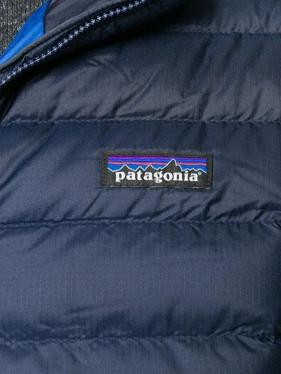 Shop Patagonia Blue