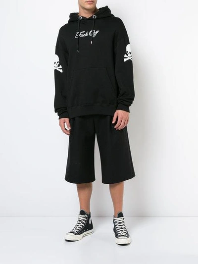 Mastermind Japan Black