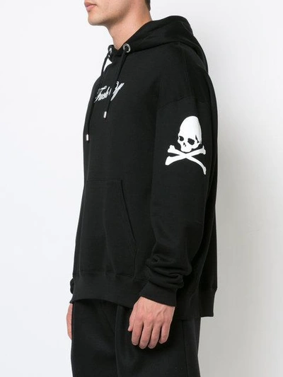 Mastermind Japan Black