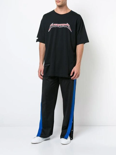 Mastermind Japan Black